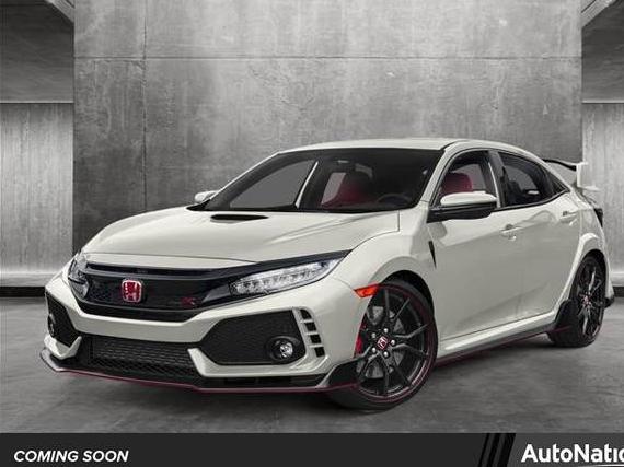 HONDA CIVIC TYPE R 2019 SHHFK8G72KU202914 image